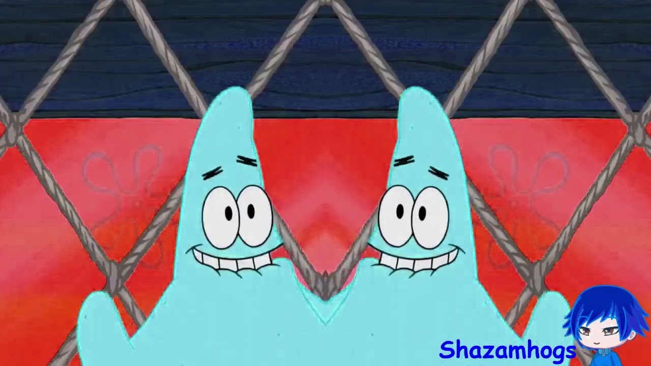 Preview 2 SB And P Singing MM And BB Theme Ext Effects [Preview 2 Paradise Effects]
