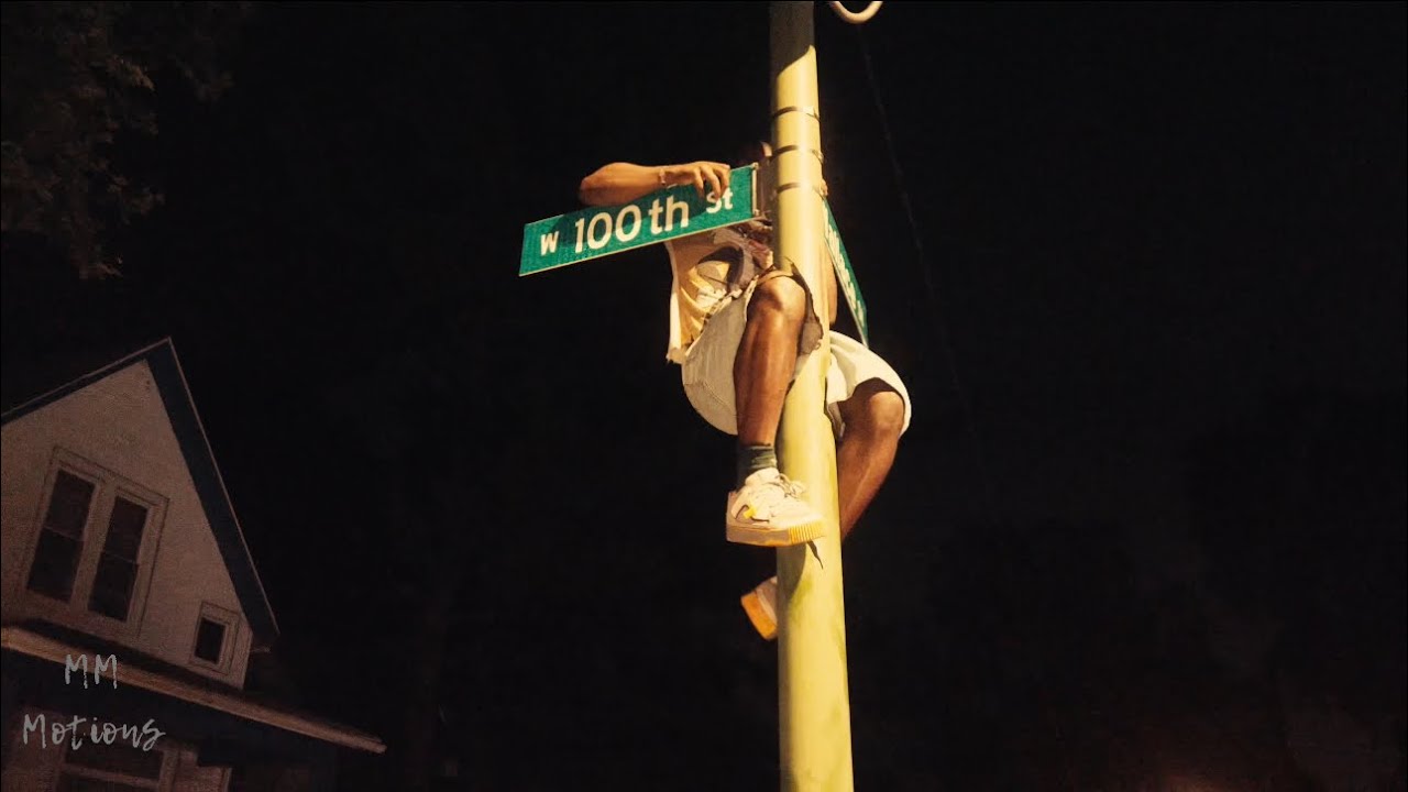 Grimey$ - Blood Diamonds (Official Music Video) 🎥 : @MMMotions