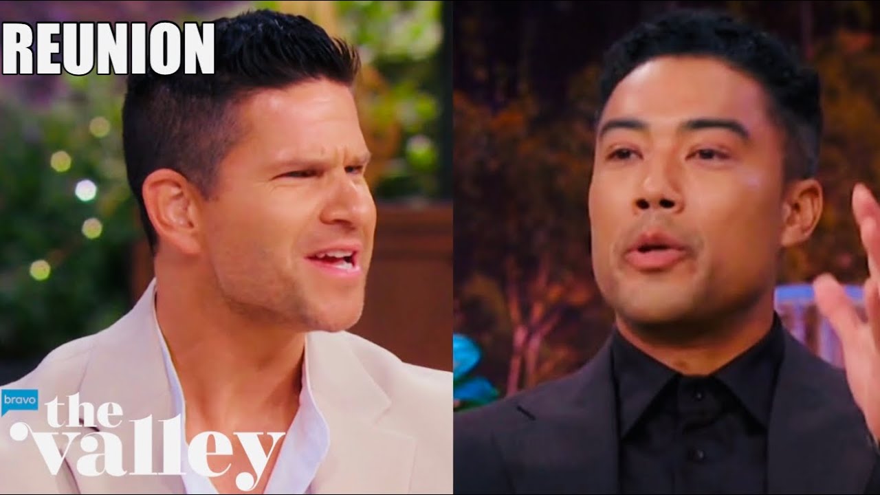 Jason Calls Danny a 