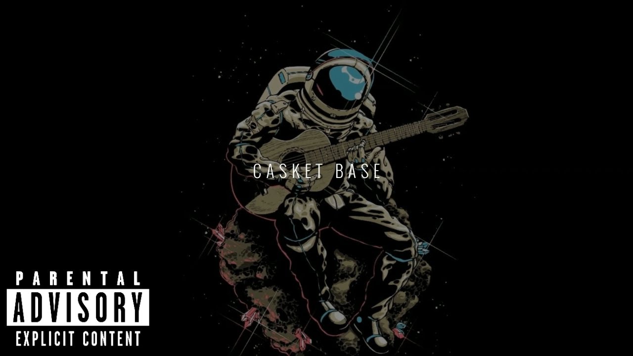 [FREE] Grunge Type Beat | Casket Base (Prod. Madatracker)