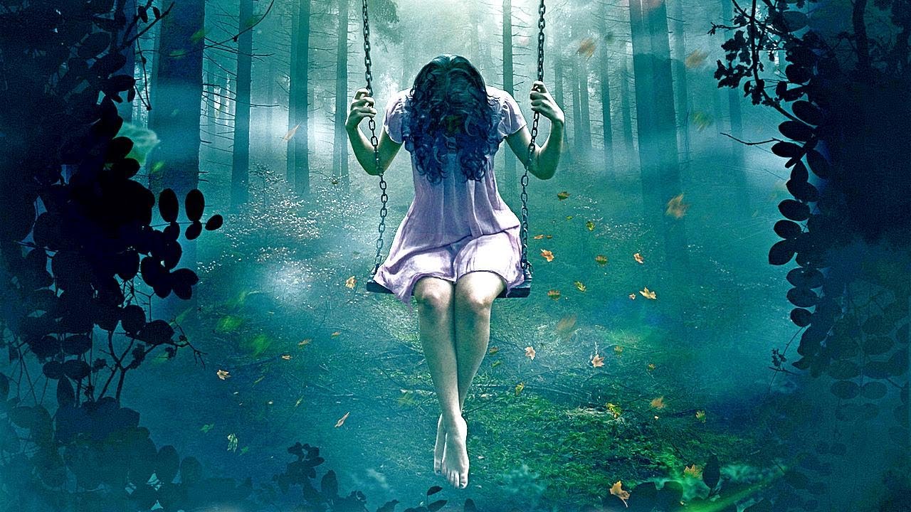 Пантафа &mdash; пожирательница душ | Русский трейлер - Фильм 2023 ✔