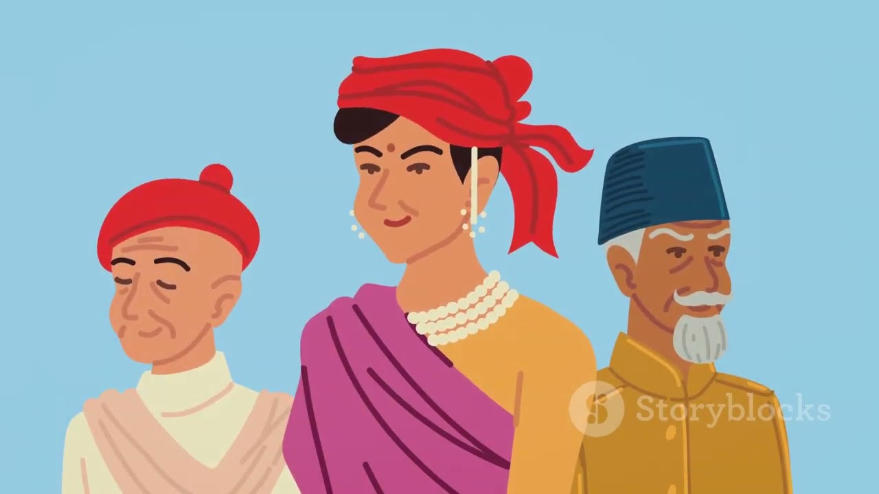 Caste System in Ancient India  An In depth Info