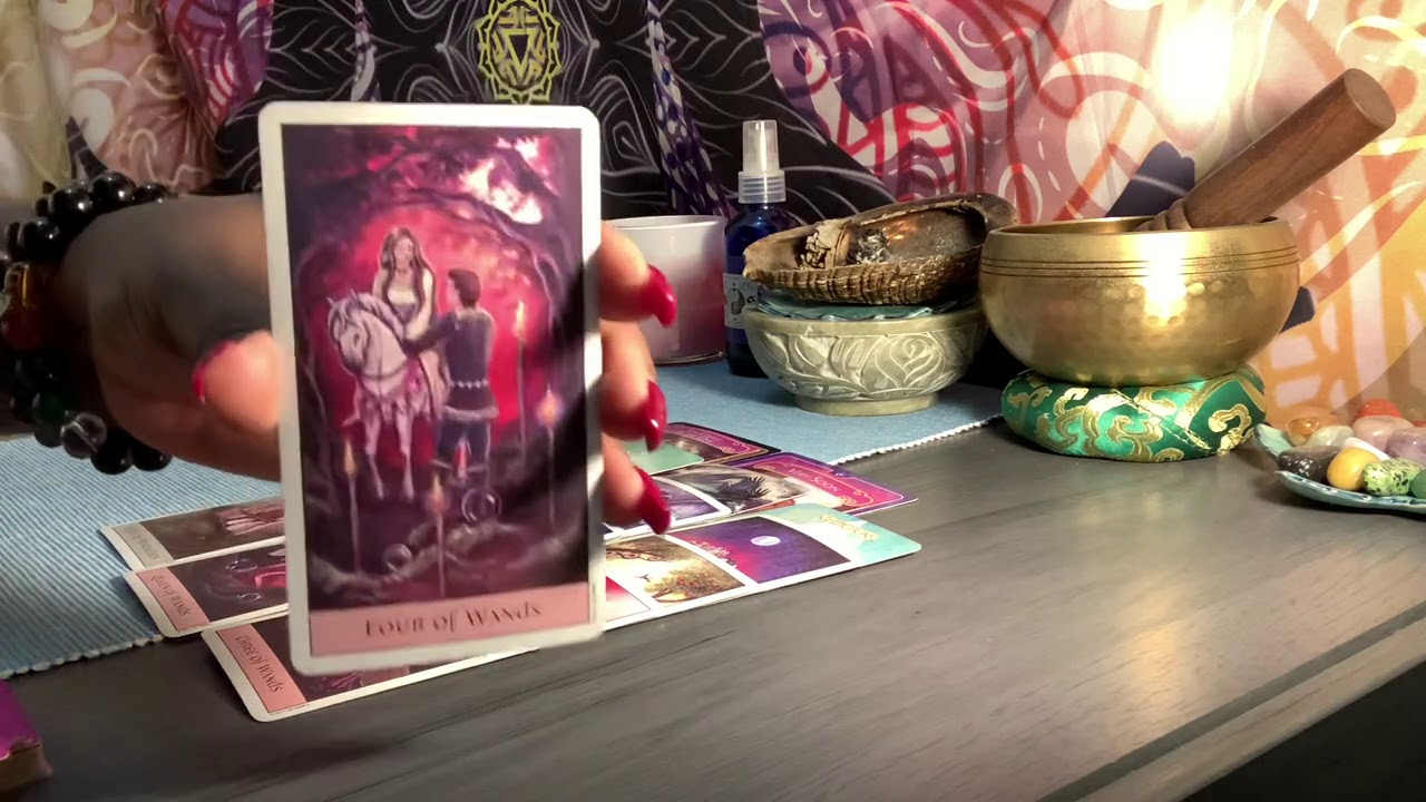 CAPRICORN ♑️ | “SOMEONE’S SECRETLY IN-LOVE WITH YOU” - YOU WILL FIND OUT - MUST...WATCH!!!