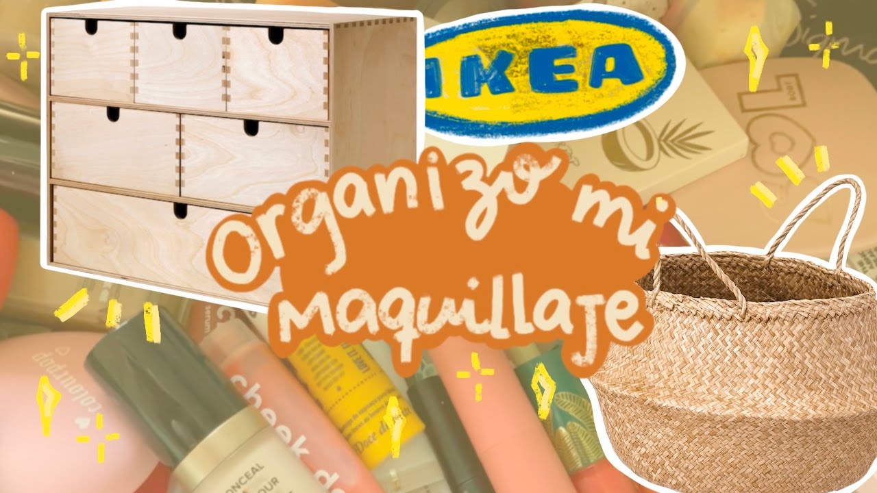 Makeup Tour / Organización ✿ Carol Catalano