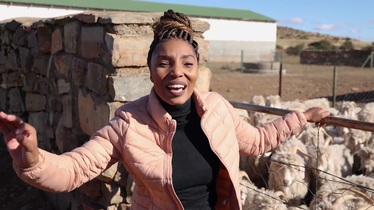 African Farming Season 2 Episode 5: Mandla and Johnson Mandlendoda (FULL EPISODE)