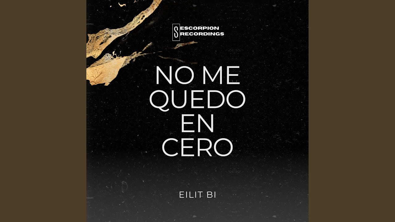 No Me Quedo en Cero