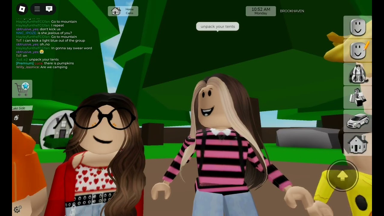 The 4th daycare funny silly adventure the 2nd field trip