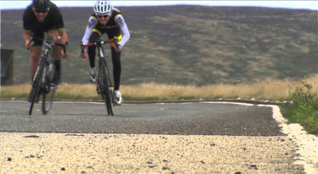 Mark Cavendish's top cycling tips - The Sprint Finish