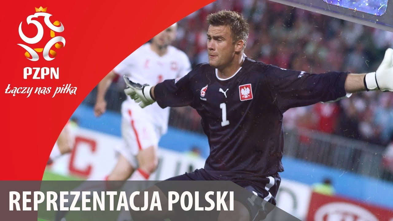 Dziś tytuł może być tylko jeden. Król Artur Boruc!