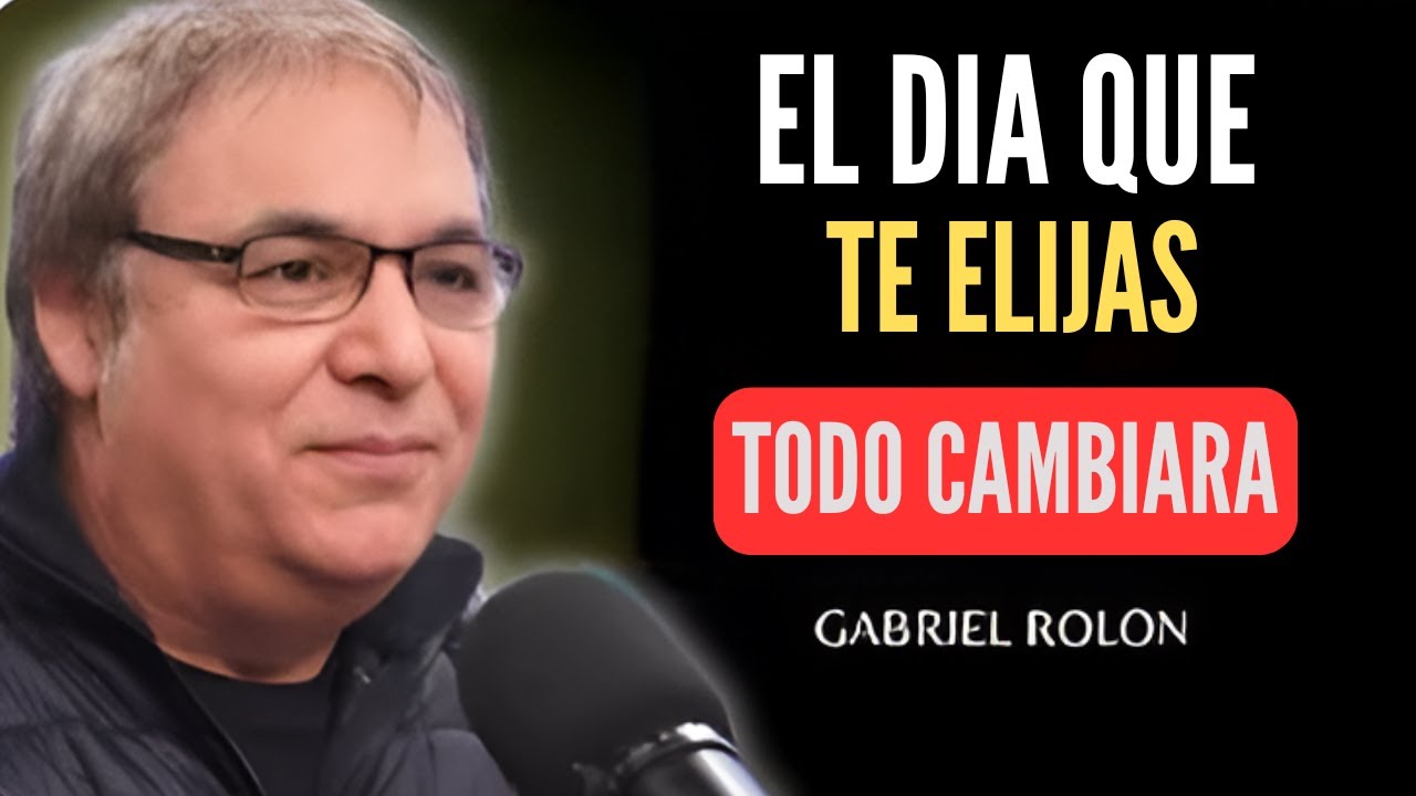 el dia que te elijas todo cambiara