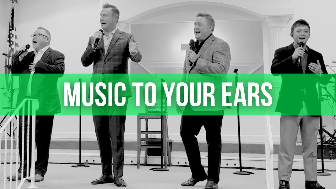 Anthem Edition | Music To Your Ears