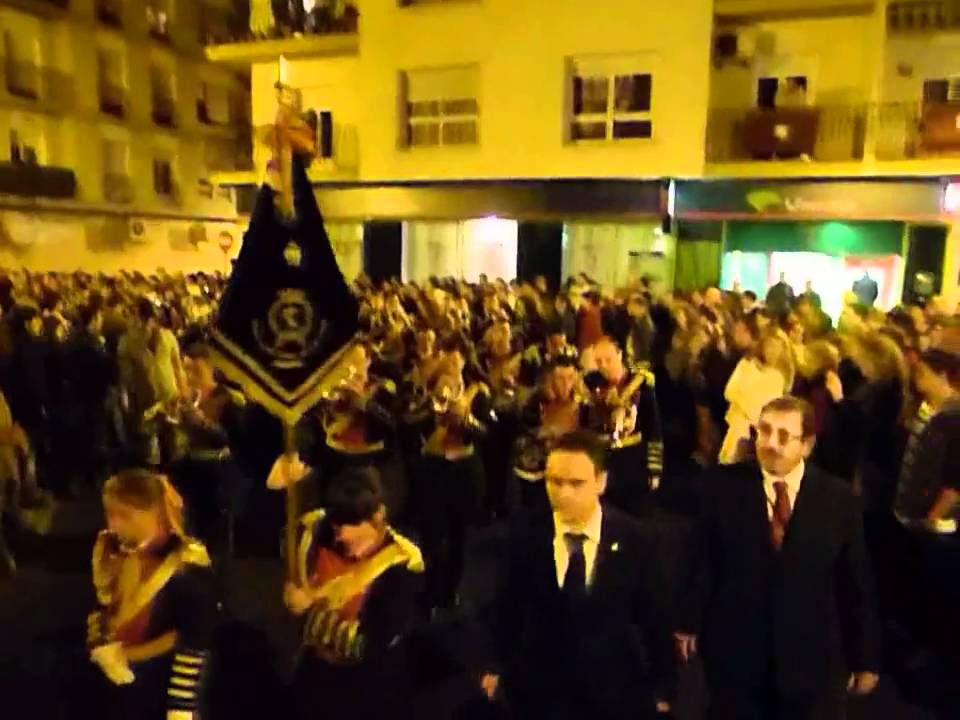 BANDA DE LAS PENAS