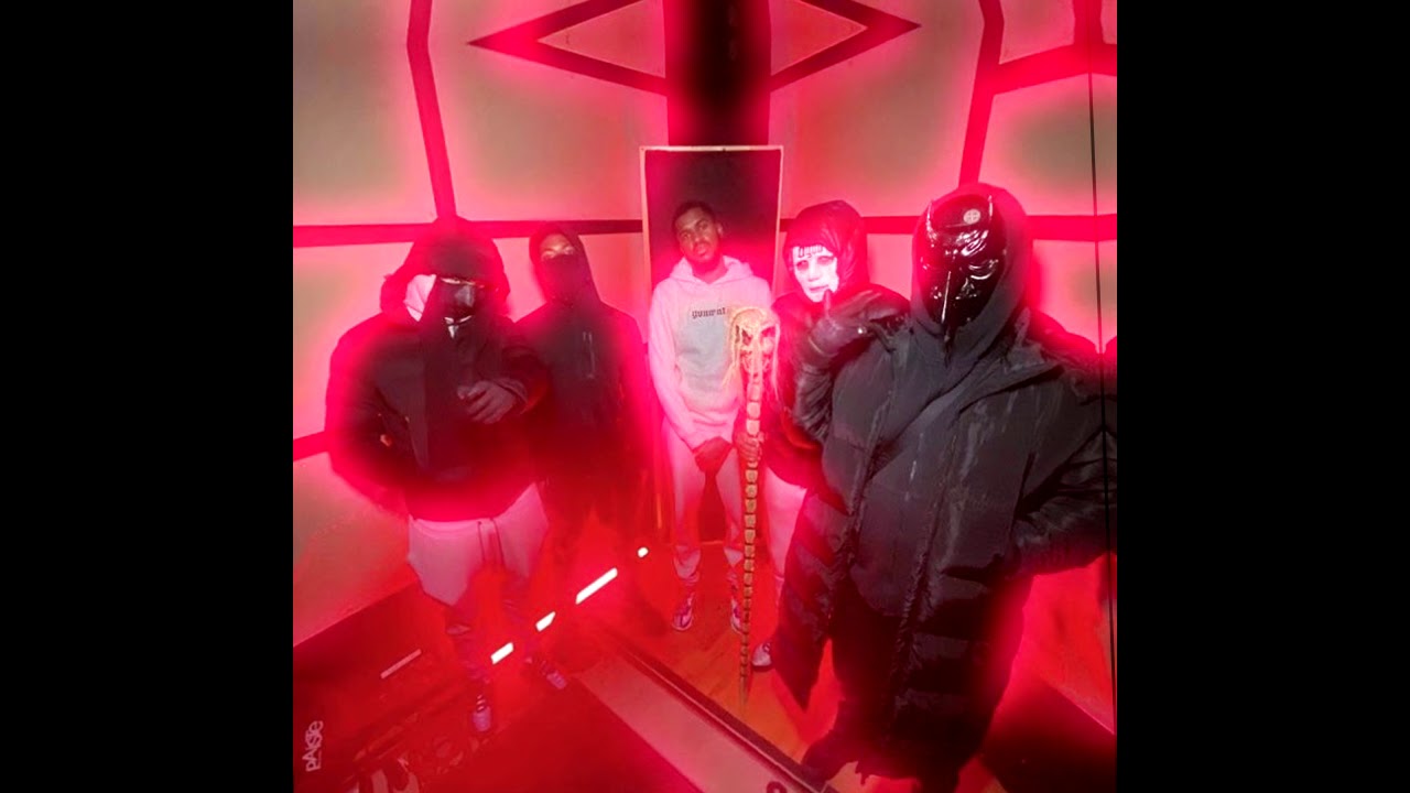 #Block6 Tzgwala & Lucii - HB Freestyle |Slowed