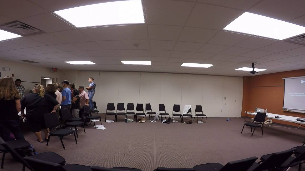 TPR Hebrew: Day 1 Hour 2