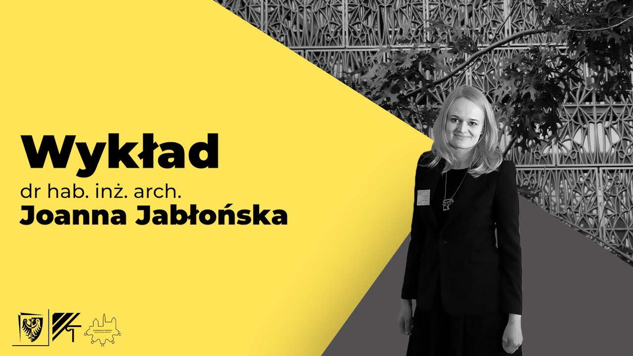 Współczesna architektura jest fajna!
