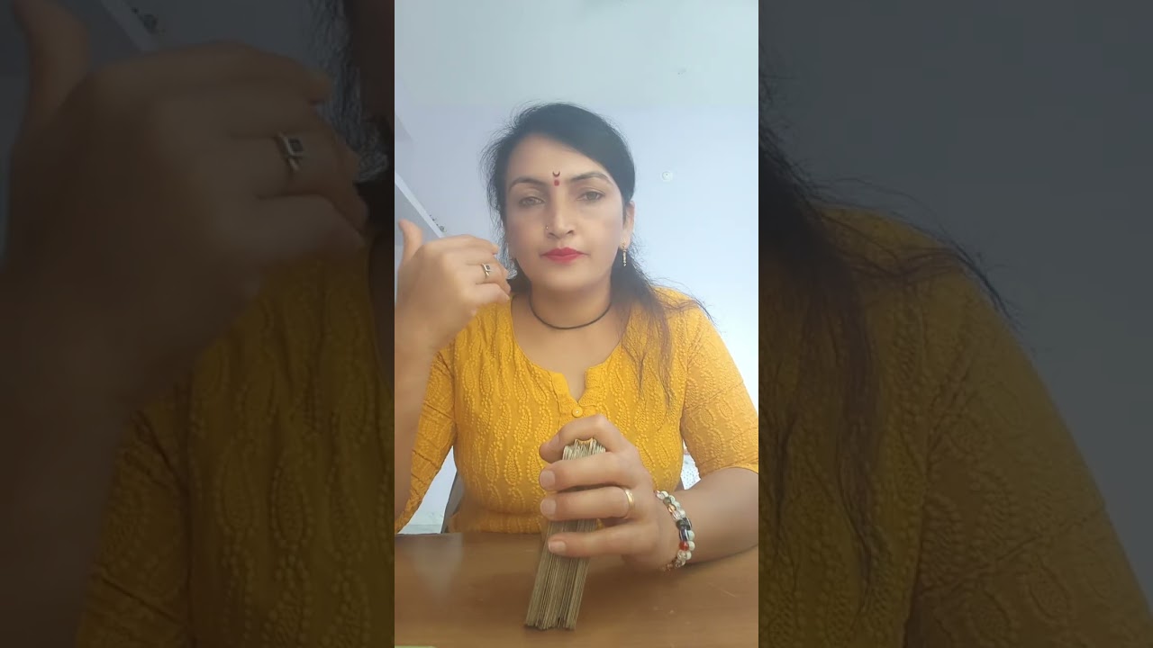 कोई आपका अपना बहुत नेगेटिविटी में चला गया है 🤔👹👺#महालक्ष्मी  टैरोट 111#