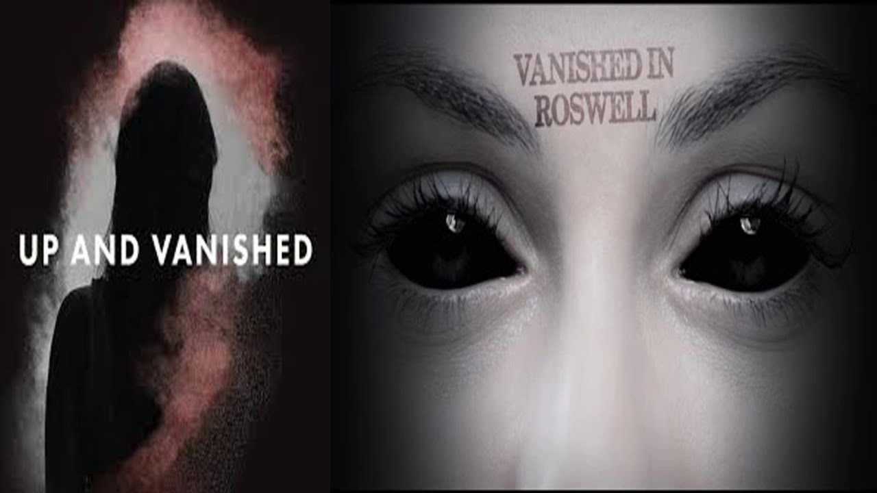 News & Politics - Up and Vanished - 44- Rerun: Season 1, Ep13 + New Upcoming Episodes