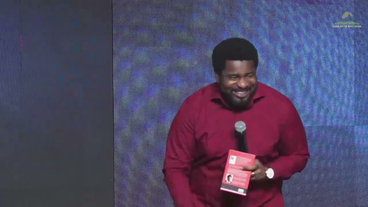 7 Marital Thresholds You Should Develop | Pastor Kingsley Okonkwo
