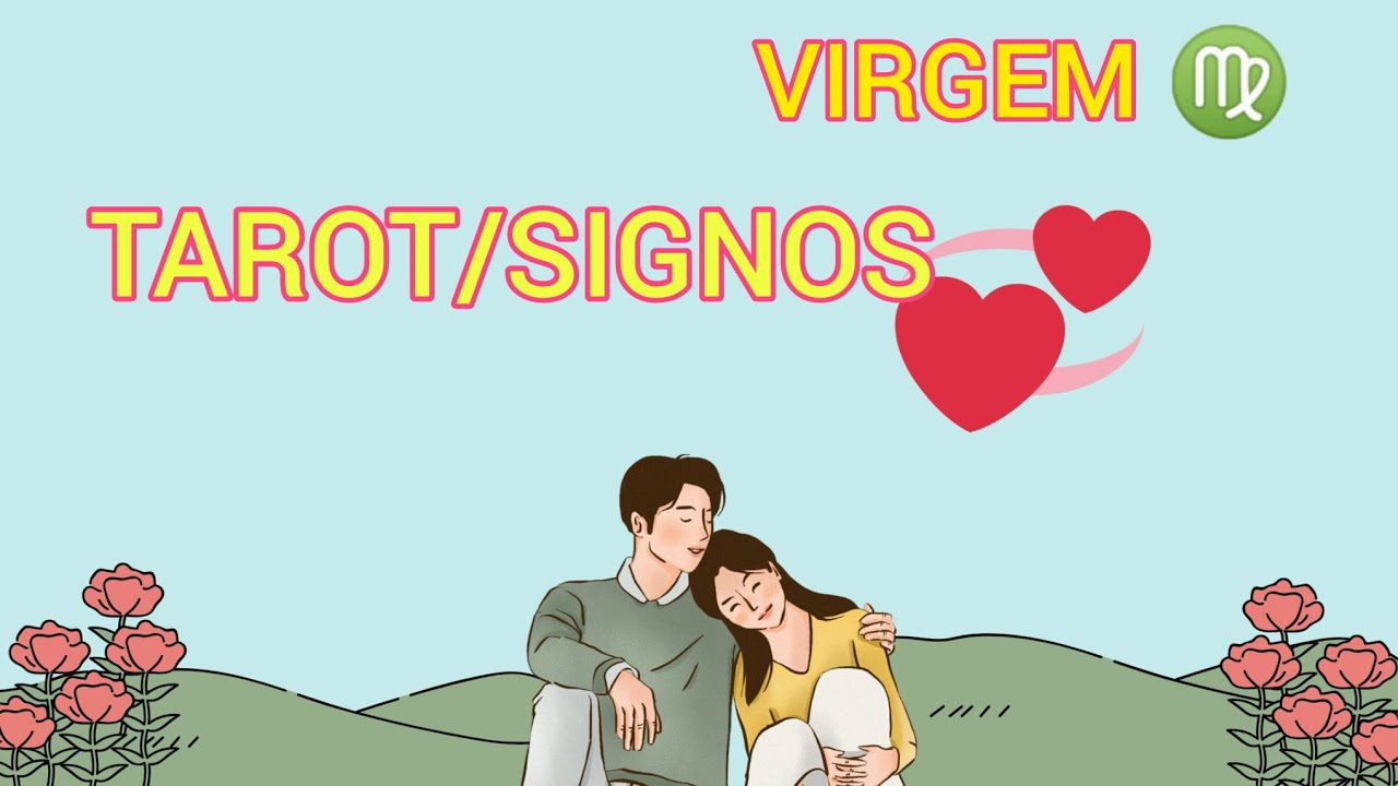 💚VIRGEM♍CONEXÃO INTENSA 🔥 SENTE MUITA ATRAÇÃO POR VC / ESTA PESSOA SE RELACIONA  DESTA FORMA💥