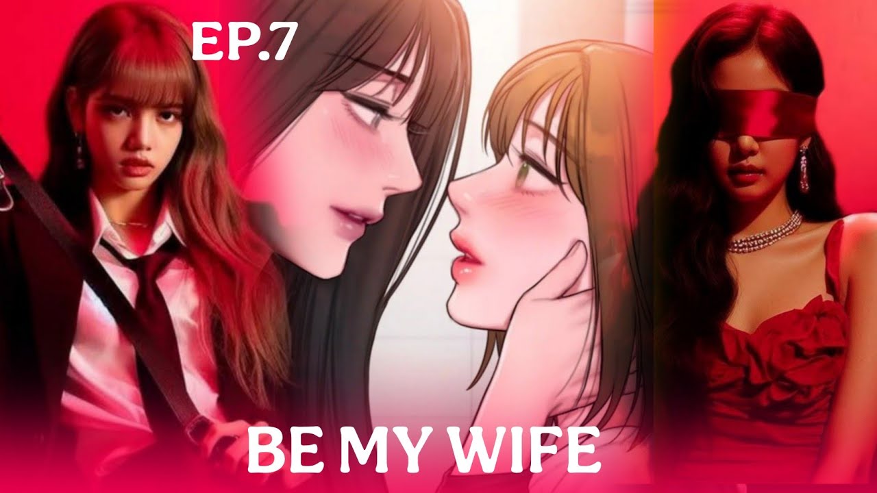 NEW TWIST 😍 BE MY WIFE 🔥 EP.7