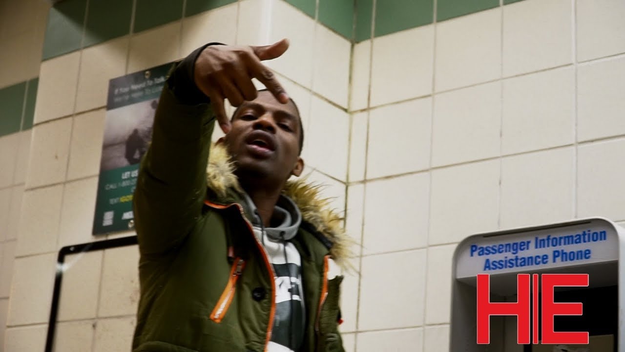 Boss Smooth - Championships Intro (Official Video) | Filmed By @HigherEnt
