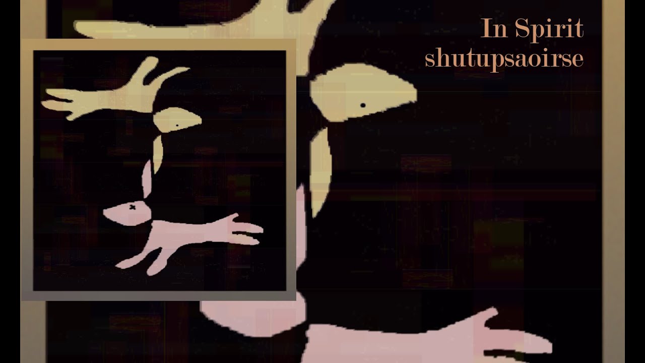 In Spirit - shutupsaoirse (FULL ALBUM)