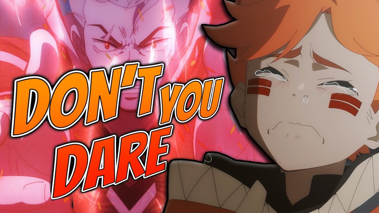 I'm Scared to See the Future of To Be Hero X After This 😭💀 (To Be Hero X Episode 18 Reaction)