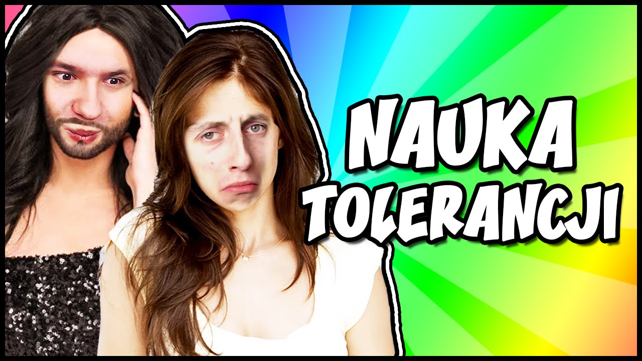 NAUKA TOLERANCJI (Garry's Mod Murder)