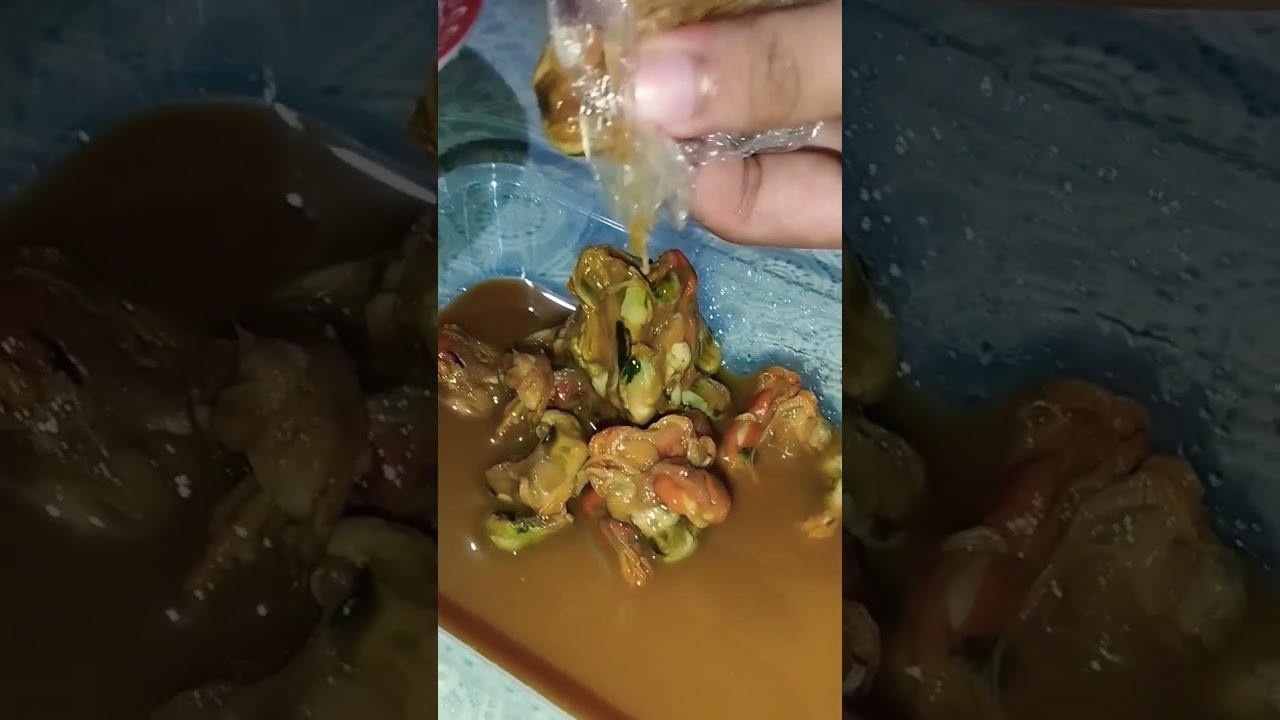 Isa sa mga Paboritong Pampagana/Appetizer/#shorts #food