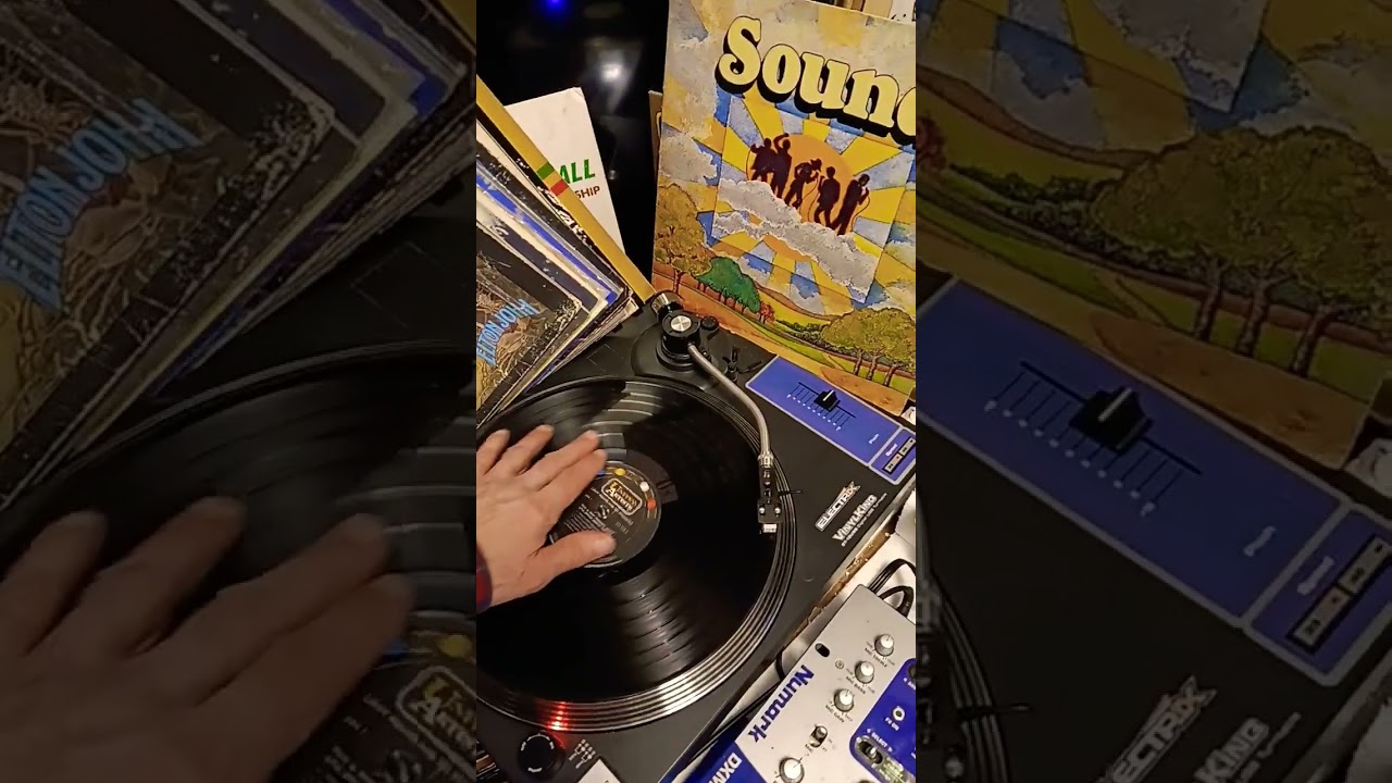 for a few dollars more #vinylsamples