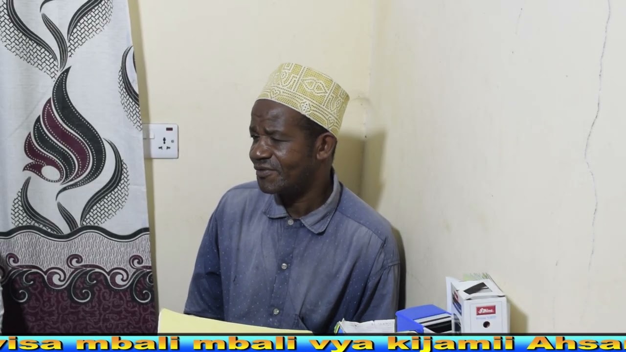 Wazazi tujitahidi kuwasimamia watoto katika maswala ya masomo