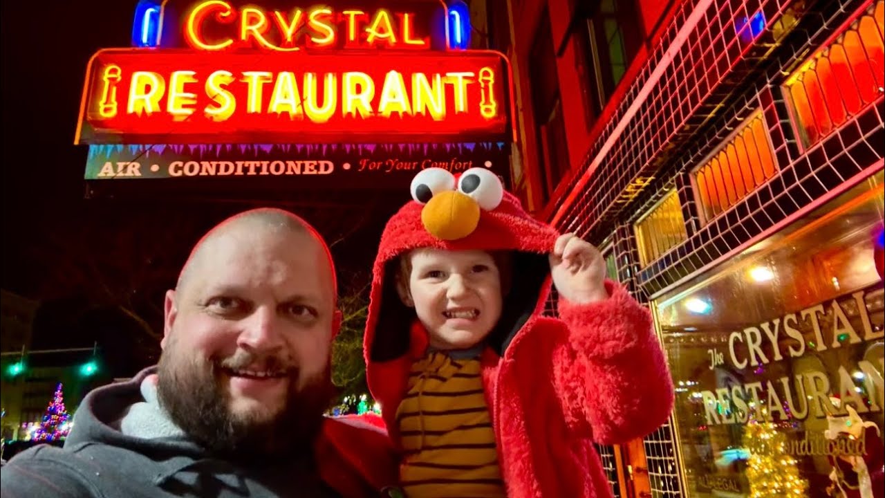 This 100-Year-Old Restaurant Is the Heart of Watertown NY 🍽️