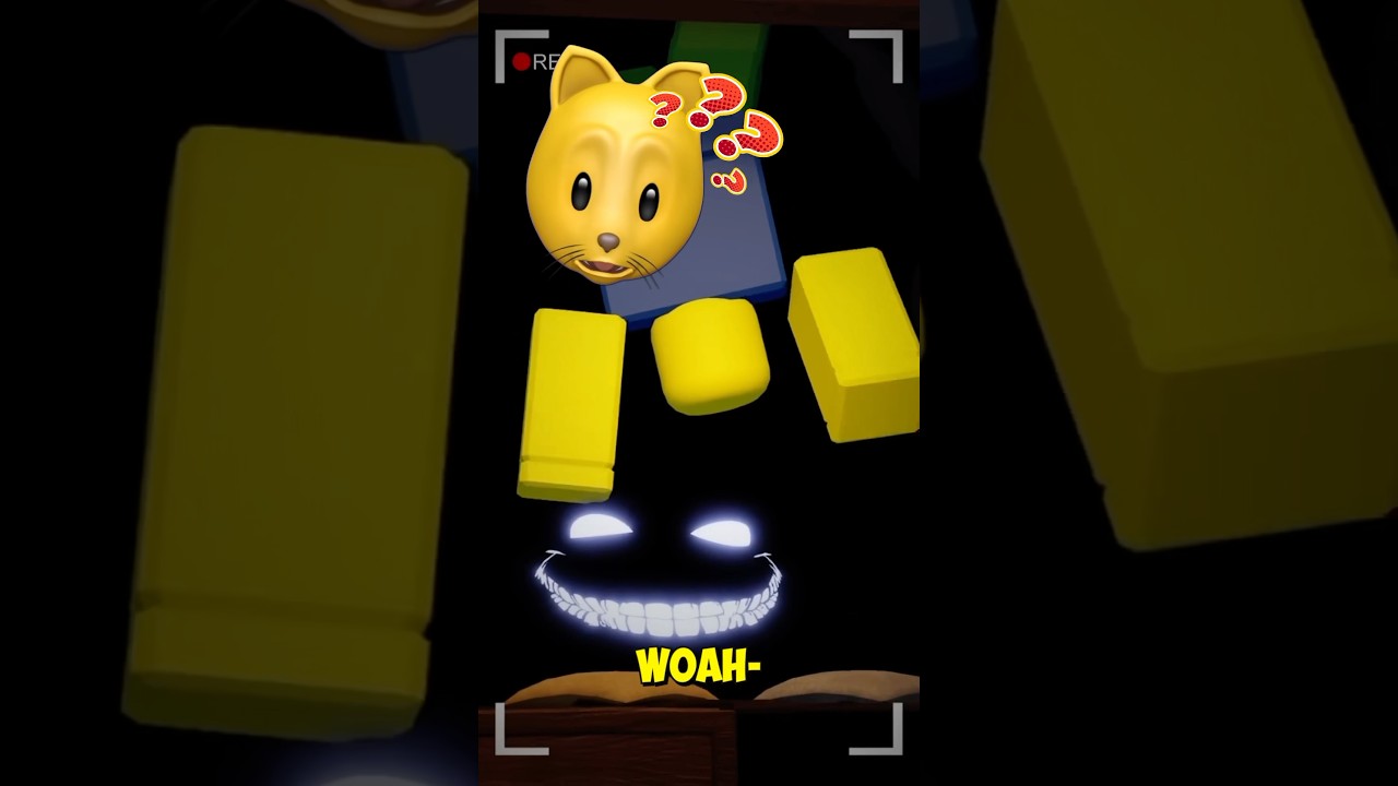 Where Jeff REALLY Gets His Shop Items in DOORS?!