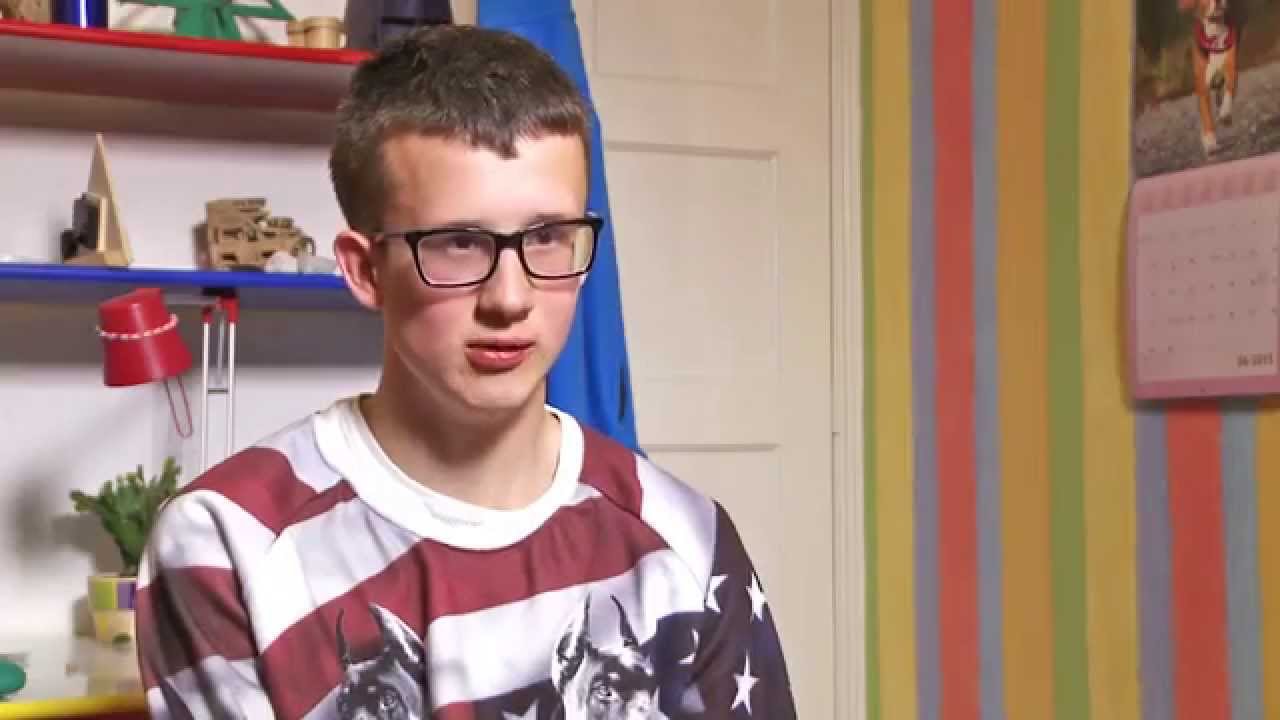 18 Jaar en dan? Kwetsbare jongeren en volwassen worden.