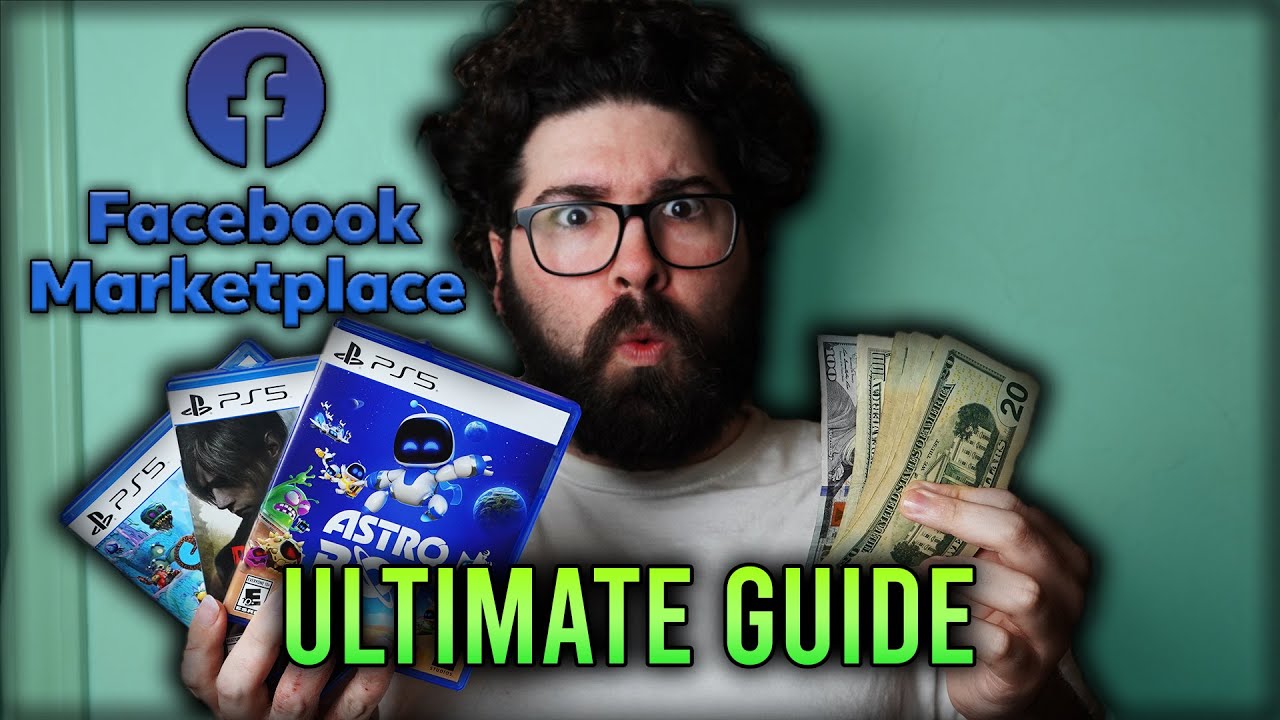 Essential Facebook Marketplace Tips for Buyers and Sellers