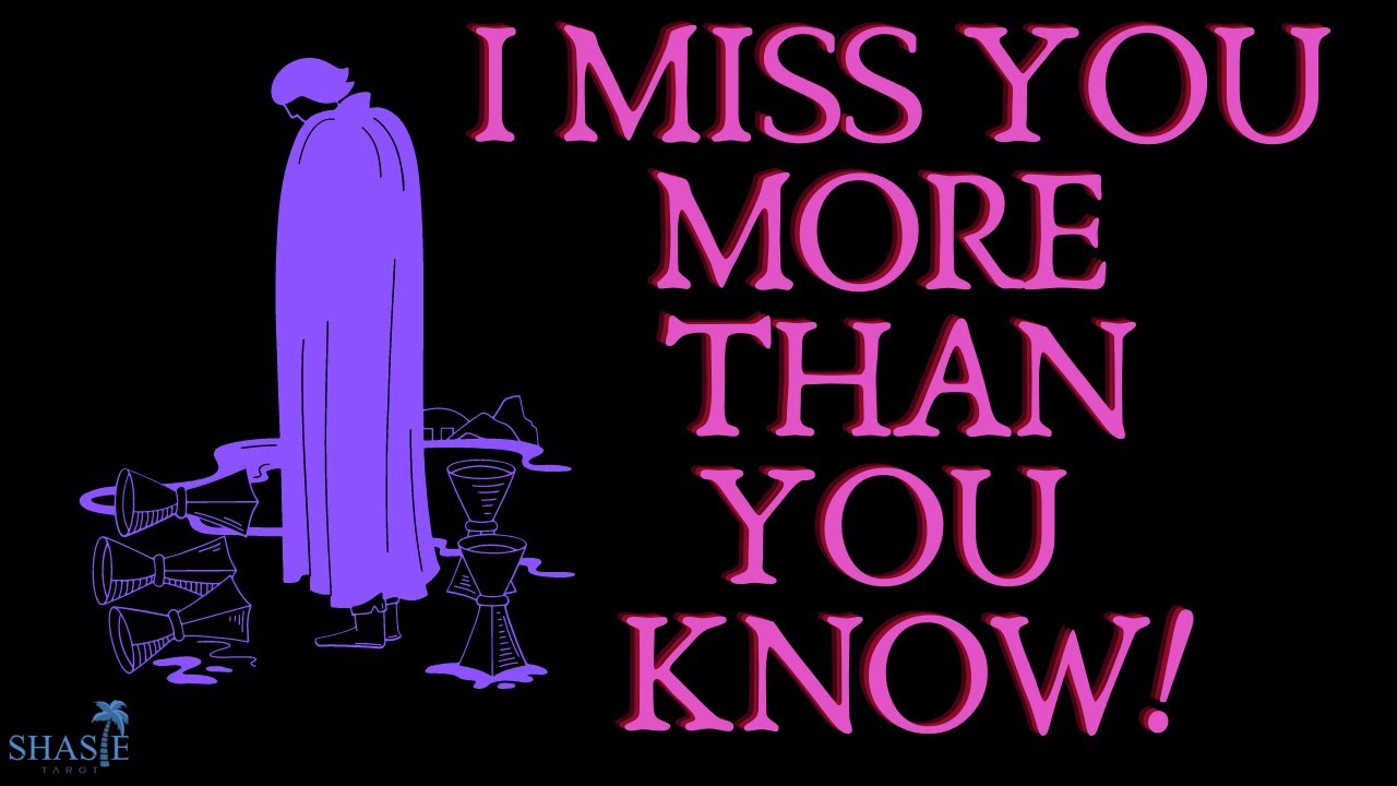 Scorpio September 2023 I MISS YOU MORE than you KNOW! I LOVE YOU 💕❤️😘 Making PLANS! Tarot reading
