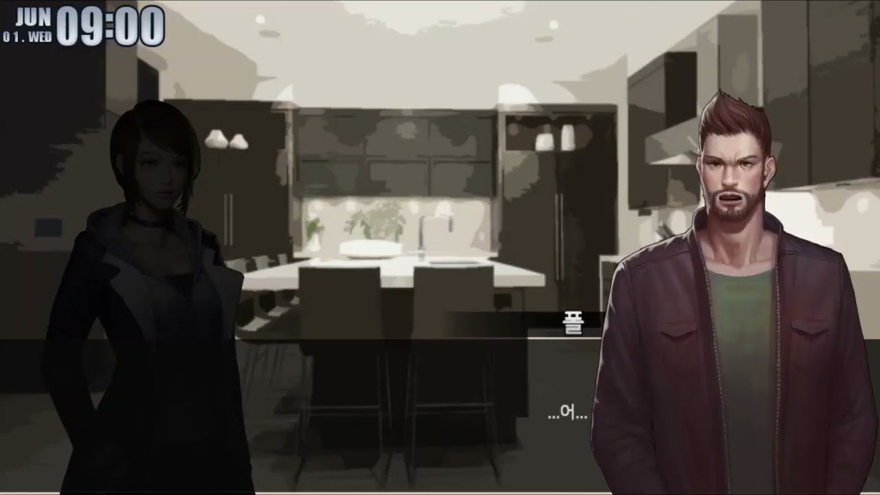 SerailKiller 소개 영상