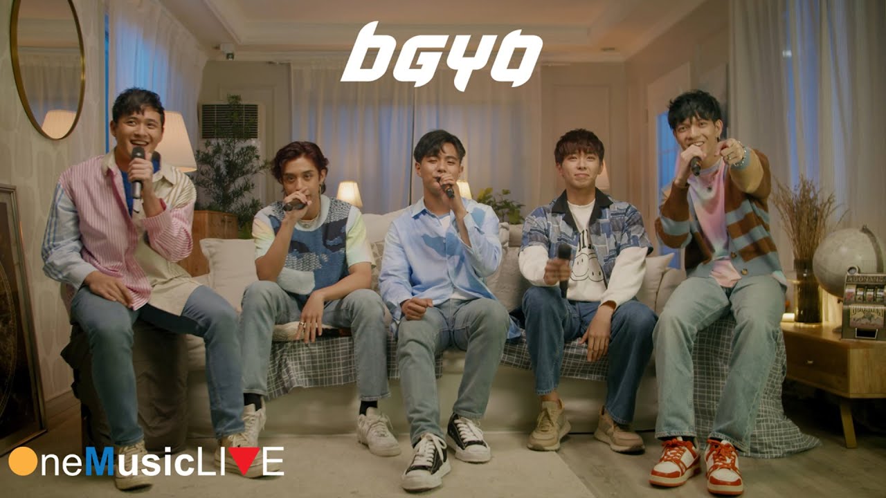 BGYO | One Music Live