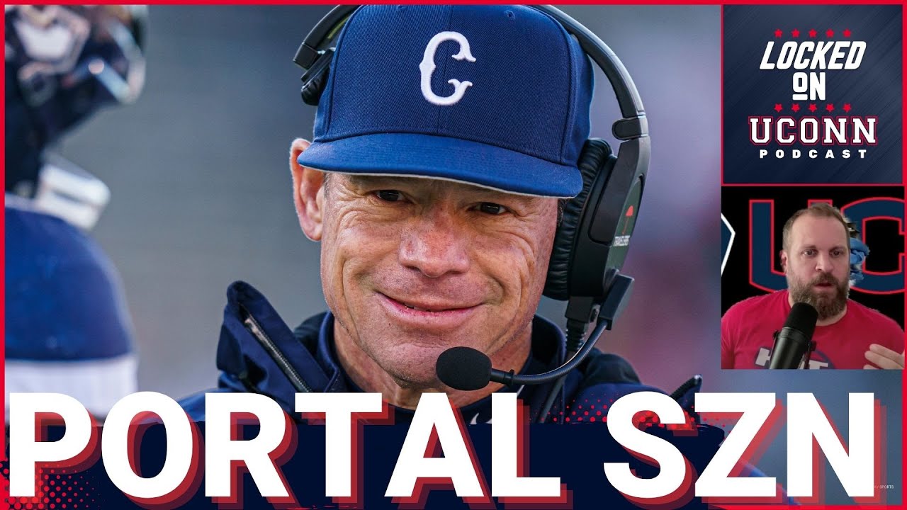 The Most Impactful Transfers for UConn Football