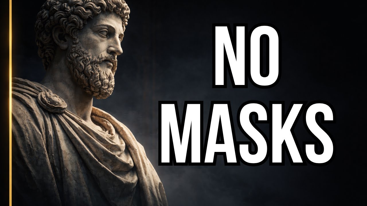 The Courage to Be Who You Really Are