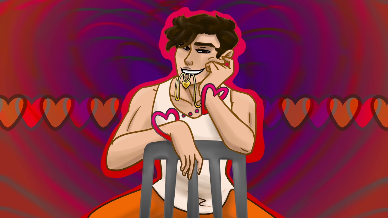 Flirty Criminal ASMR  Roleplay: Date Night