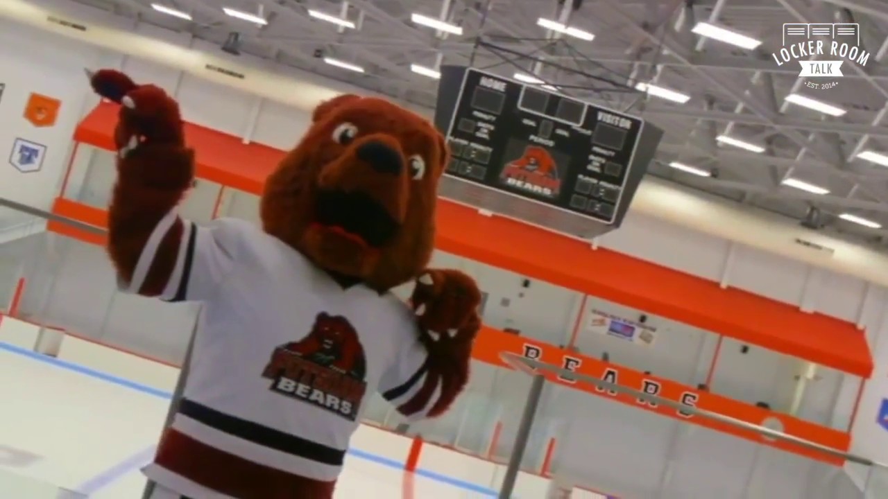 SUNY Potsdam: Quick Tour of the Campus