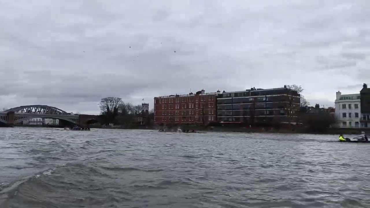 21.02.26 - Water S2 - Match Race vs Vesta A & B