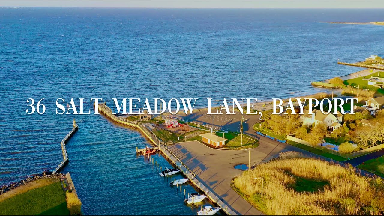 36 Salt Meadow Lane, Bayport, NY 11705 | Barbara Leogrande