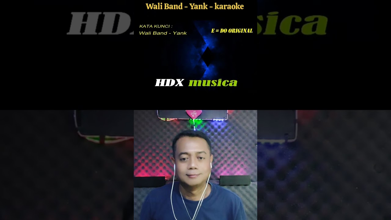 Yank (wali band) bantu subcribe like dan komen yuk kawan².