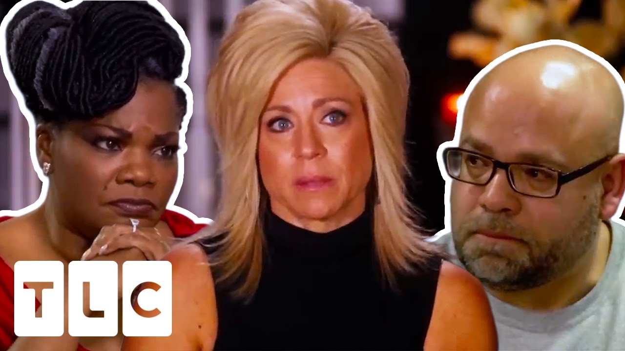 Relive Some Of Theresa&rsquo;s Most EMOTIONAL Readings! | Long Island Medium