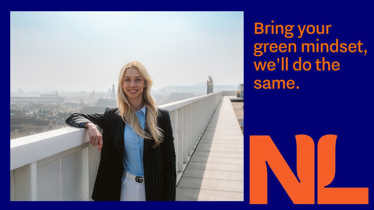 #BringYourself - Innovative Chemelot Campus in Maastricht