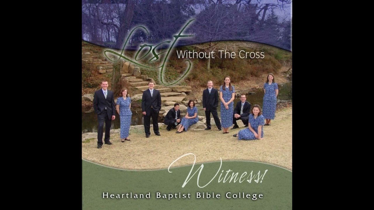 It's a Grand and Glorious Feeling - Heartland Baptist Bible College (Witness!)