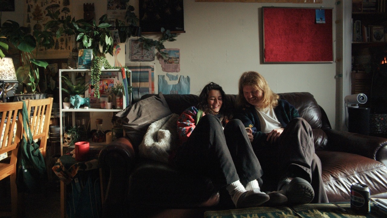 Inside Eliza’s Beautifully Cluttered Home in Edinburgh