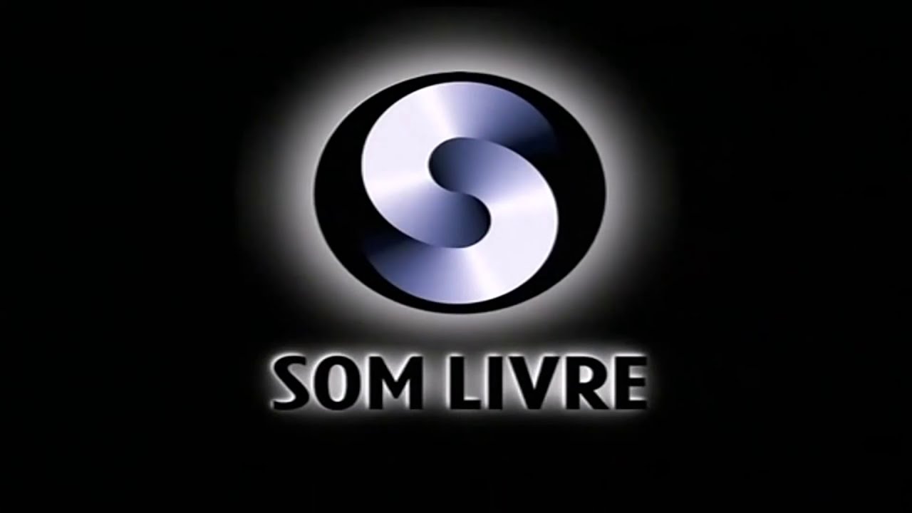 [HD] Vinheta Som Livre (2000) (Versão 1)
